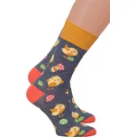 Pánské klasické ponožky 136/120 STEVEN