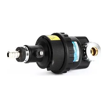 Ochranný vodní filtr CALEFFI Filtr odkalovací DIRTMAG SLIM 3/4" - 18