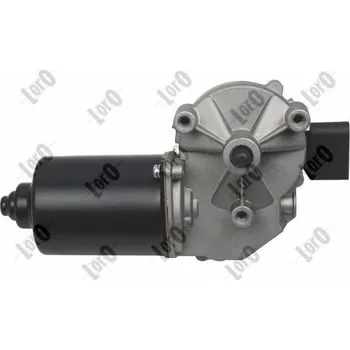 Motorek stěrače a odstřikovače Motor stěračů ABAKUS 103-05-005