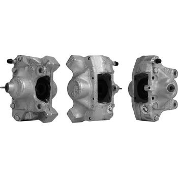 Brzdový třmen Brzdový třmen, , 0014203583, A0014203583, ELSTOCK, 86-0918