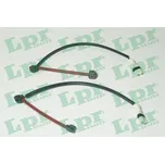 Vystrazny kontakt, opotrebeni oblozeni, , 99761276900, LPR, KS0246