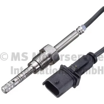 Autoelektrika Čidlo, teplota výfukových plynů, , 55190624, PIERBURG, 7.11020.58.0