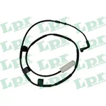 Vystrazny kontakt, opotrebeni oblozeni, , 34356773018, 34356783772, 34356789330, LPR, KS0079