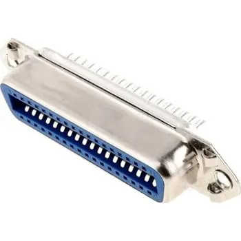 Elektrická zásuvka Konektor CENTRONICS 5736F zás.