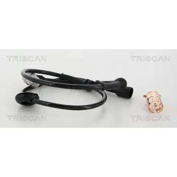 Brzdový systém Snímač, počet otáček kol, , SSW100000, TRISCAN, 8180 17111