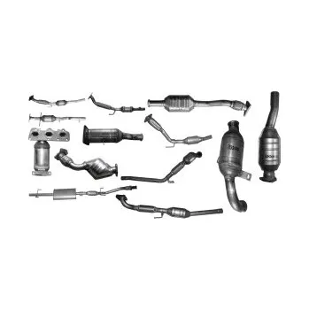 Auto-moto STRUMIENICA UNIWERSALNA, , JMJ, 02-60ST