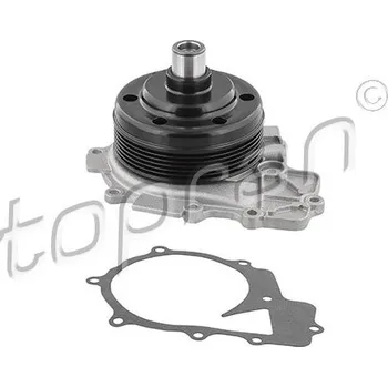 Vodní pumpa motoru Vodní čerpadlo, chlazení motoru, , 6512000602, 6512002002, 6512002101, 6512003701, A6512000602, A6512002002, A6512002101, A6512003701, TOPRAN, 409 594