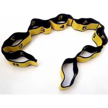 Tkaničky do bot Gumový tréninkový pás střední 100545 - Yakimasport NEPLATÍ