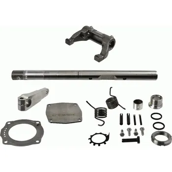 Spojkové vedení Vysouvací vidlice, spojka, , SACHS, 3189 600 039