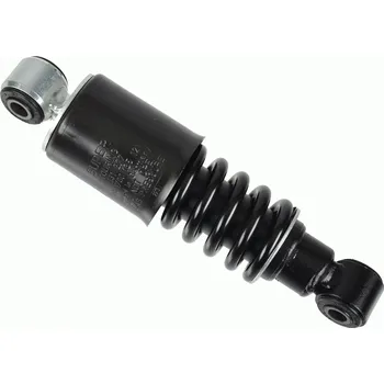 Autodíl Tlumič, zavěšení kabiny, , 81437016241, SACHS, 131 277