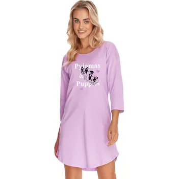 Dámská noční košile Dámská noční košile Ida 2776/21 TARO