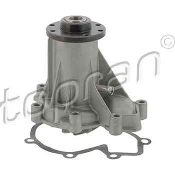 Vodní pumpa motoru Vodní čerpadlo, chlazení motoru, , 6022000020, 6022000120, 6022000220, 6022000520, A6022000020, A6022000120, A6022000220, A6022000520, TOPRAN, 400 401