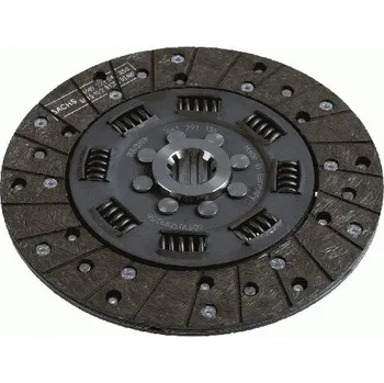 Spojková lamela Lamela spojky, , 0002506303, 0012500603, 0022503503, 0022507403, 0072502103, 0142509403, A0002506303, A0012500603, A0022503503, A0022507403, A0072502103, A0142509403, SACHS, 1861 291 136