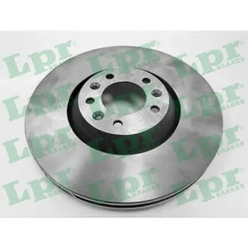 Brzdový kotouč Brzdový kotouč, , 4246E0, 4246K0, 4246P8, 424943, 424944, 4249A9, LPR, P1006V