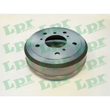 Brzdový buben Brzdový buben, , 281609617, LPR, 7D0231