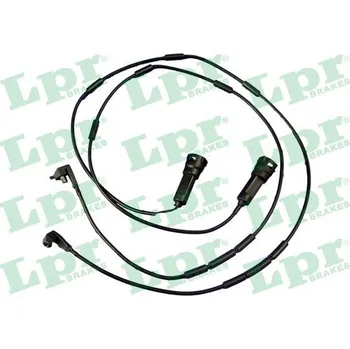 Přislušenství brzdového systému Vystrazny kontakt, opotrebeni oblozeni, , 1238343, 90250705, LPR, KS0093