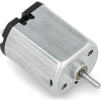 RC model Mini motor MT64 3-6V