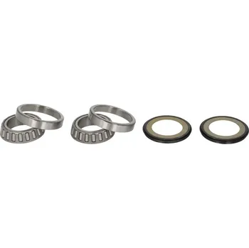 Rám pro motocykl Opravná sada ložisek řízení All Balls HONDA CRF 450 R rok 09-12