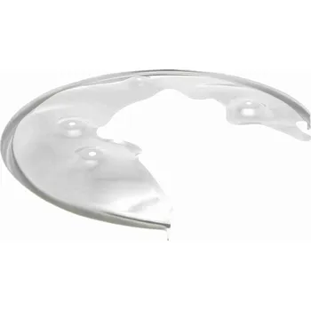 Brzdový kotouč Ochranný plech proti rozstřikování, brzdový kotouč VAICO V10-5068