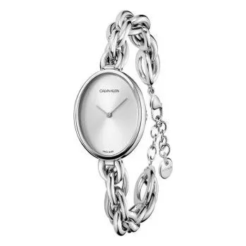 Hodinky Dámské hodinky CALVIN KLEIN Statement K9Y23126