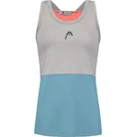 Dámské tílko Head Padel Tech Tank Top Women GREL M