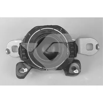 Zavěšení motoru Zaveseni motoru, , 1509976, 31262676, HUTCHINSON, 586300