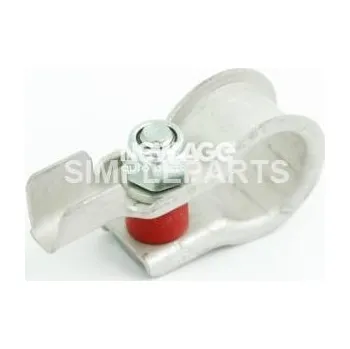 Autobaterie Svorka polu baterie MTA PLUS 10-20 mm2, Svorka polu baterie MTA PLUS 10-20 mm2, NEW AGE, NA729