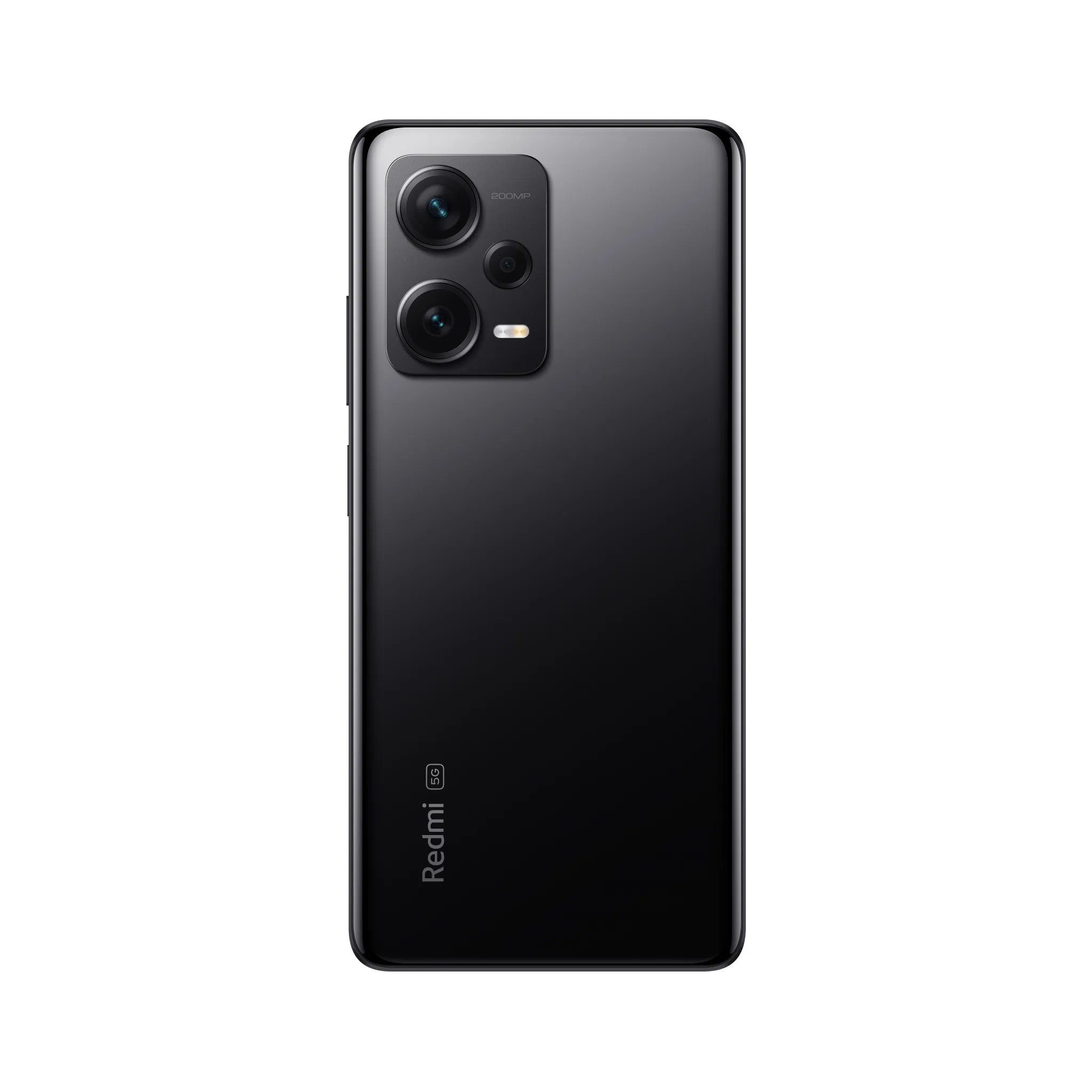 Fotografie 6 - Mobilní telefon Xiaomi Redmi Note 12 Pro Plus 5G 8/256 GB černý