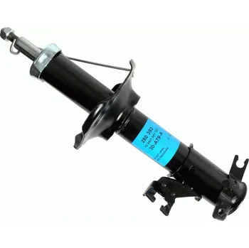 Tlumič pérování, , 54302ON325, 54302ON525, 54302ON526, 54302ON627, 54302ON628, 54302ON629, SACHS, 280 393