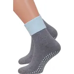 Dámské froté ponožky 126/022 STEVEN