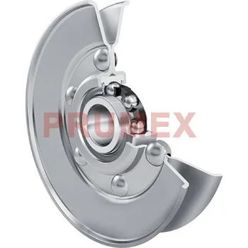 INA RSRA 13-129-L0-L114 napínací kladka řemene