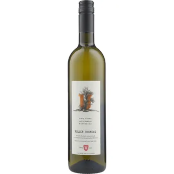 Víno Uhlár víno Müller Thurgau 2020 polosladké