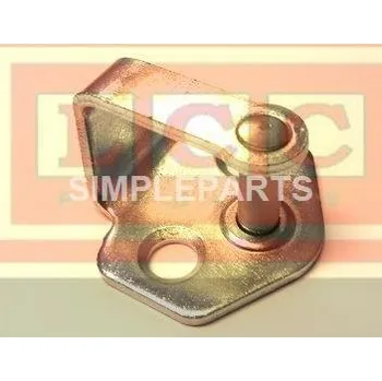 Příslušenství karosérie Zámek dveří, , 1494071, 1554448, 4054412, YC15V21982AB, YC15V21982AC, YC15V21982AD, LCC PRODUCTS, LCC3058