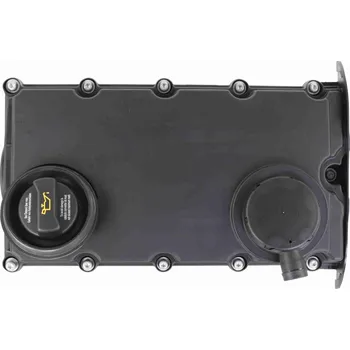 Kryt motoru víko hlavy ORIGINÁL, VAG 03G103469K