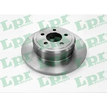 Brzdový kotouč Brzdový kotouč, , 4779208AB, 4779208AD, 4779208AE, LPR, C3018P