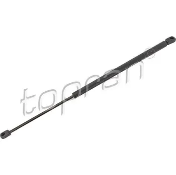 Příslušenství karosérie Pneumatická pružina, zavazadlový / nákladový prostor, , DD1062620, DD1062620A, DD1063620, DD1063620A, TOPRAN, 600 106