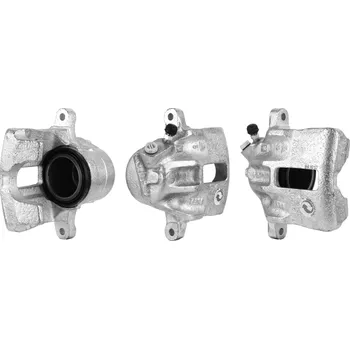 Brzdový systém Brzdový třmen, , 791129, 791472, 9946158, 9946161, 9946165, 9946830, 9946887, 9946890, 9950513, 9950589, 9950590, ELSTOCK, 82-0121