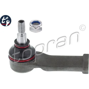 Čep řízení Hlava příčného táhla řízení, , 1138313, 1S7C3290AB, 1S7J3290AB, 4118933, TOPRAN, 301 828
