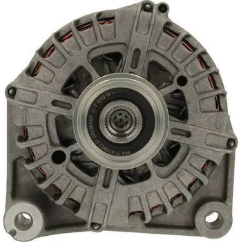 Alternátor Alternátor BMW 180A FG18S045 Valeo New