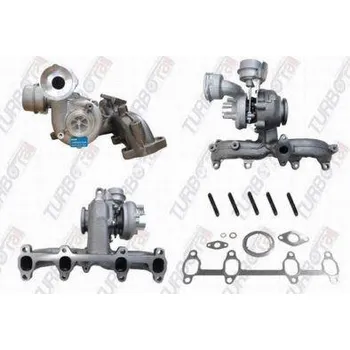 Turbodmychadlo Dmychadlo, plnění, , 03825016KX, 038253010D, 038253010DV, 038253010DX, 038253010NX, 038253010P, 038253010PV, 038253010PX, 038253014G, 038253014GV, 038253014GX, TURBORAIL, 900-00017-000