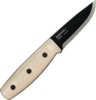 lovecký nůž Morakniv Finn BlackBlade S Ash Wood