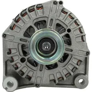 Alternátor Alternátor BMW 220A FG23S059 Valeo New