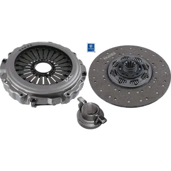 Spojková sada Sada spojky, , SACHS, 3400 700 328