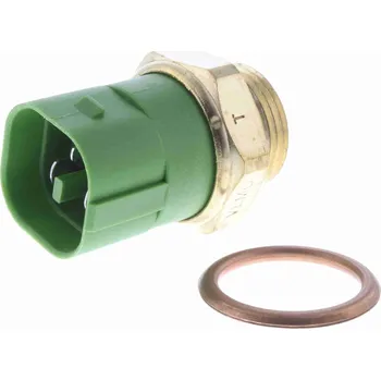 Ventilátor topení a klimatizace Teplotní spínač, větrák chladiče VEMO V15-99-2005