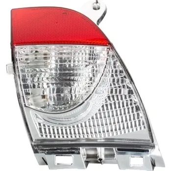 Zadní světlomet Zadní světlo, , 9820759880, HELLA, 2ZR 009 774-161