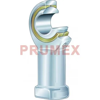 INA GIKR 14 PB kloubová hlavice