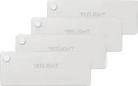 Yeelight Sensor Drawer Light 1xLED 0,15W 4 ks