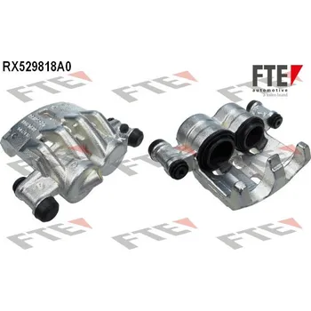 Brzdový třmen Brzdový třmen, , 1607876380, 4401J9, 51885309, 71793165, 71793166, 71793167, 735353857, 77364049, FTE, RX529818A0