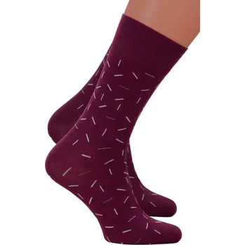 Pánské ponožky Pánské klasické ponožky 056/117 STEVEN