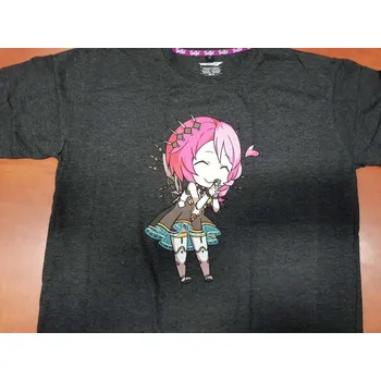 Tekken 7 Alisa - tričko - M